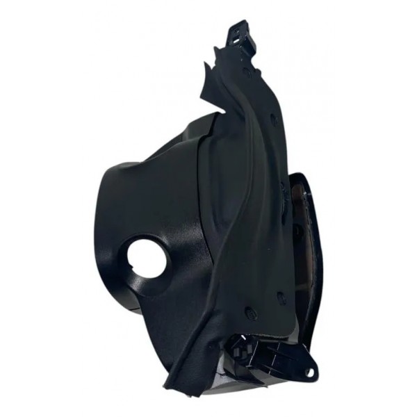Moldura Coluna Direção Jeep Renegade 2016/21 735579369