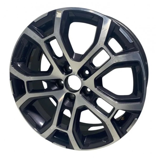 Roda Aro 18 Jeep Renegade 2023