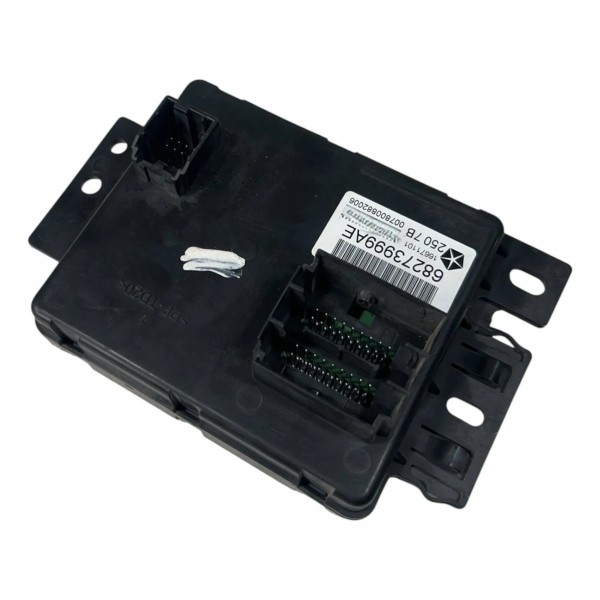 Módulo Ar Condicionado Compass Toro 16 A 25 68273999ae