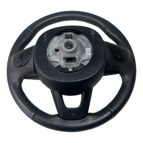 Volante Direção Jeep Compas Sport 2018 00532288830