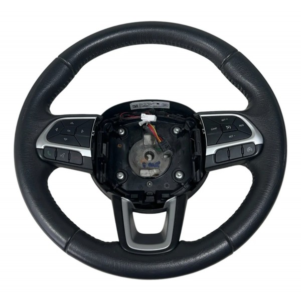 Volante Direção Jeep Compas Sport 2018 00532288830