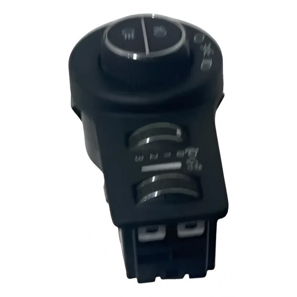 Botao Farol Jeep Compass 2018 A 2019 0532257300