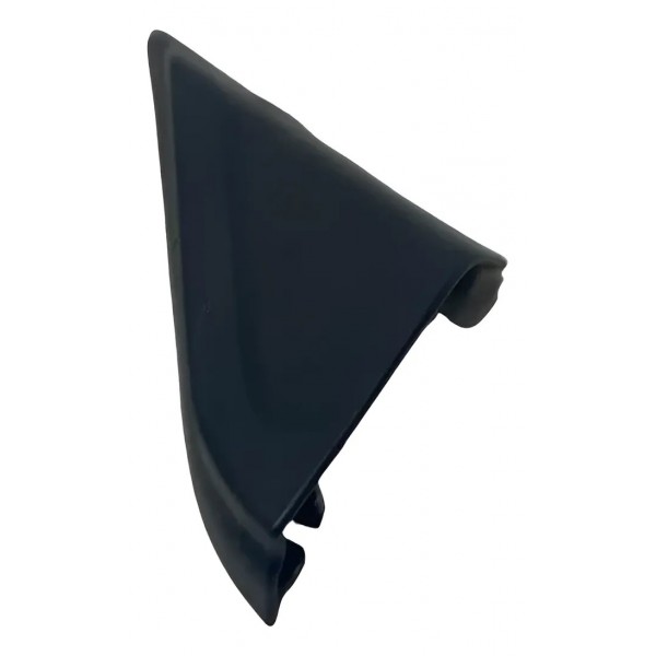 Acabamento Interno Retrovisor Esquerdo Compass 53282953