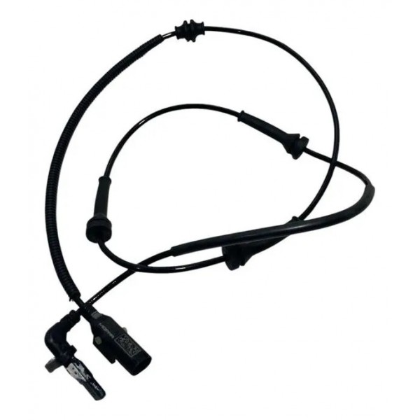 Sensor Abs Traseiro L/d Jeep Renegade 18/24 - 53496363
