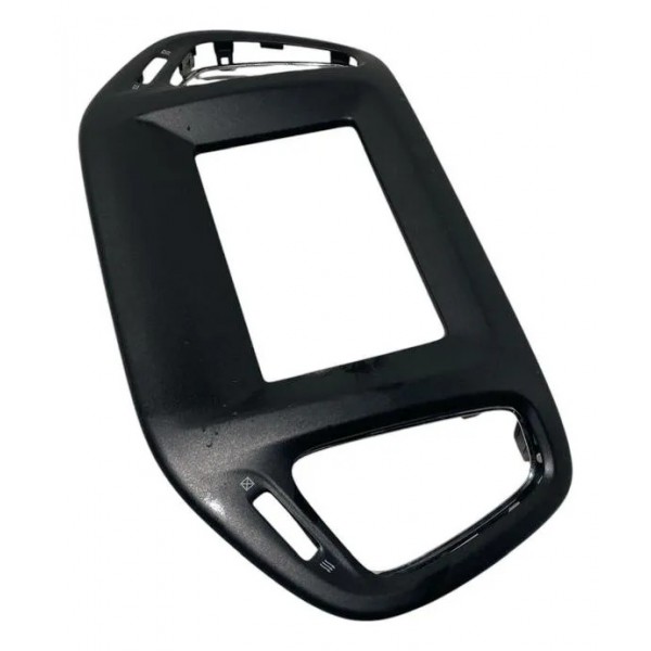 Moldura Tela Multimídia Jeep Compass 2020 5ut63trmaa