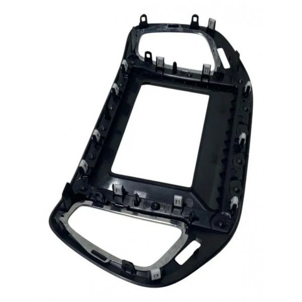 Moldura Tela Multimídia Jeep Compass 2020 5ut63trmaa