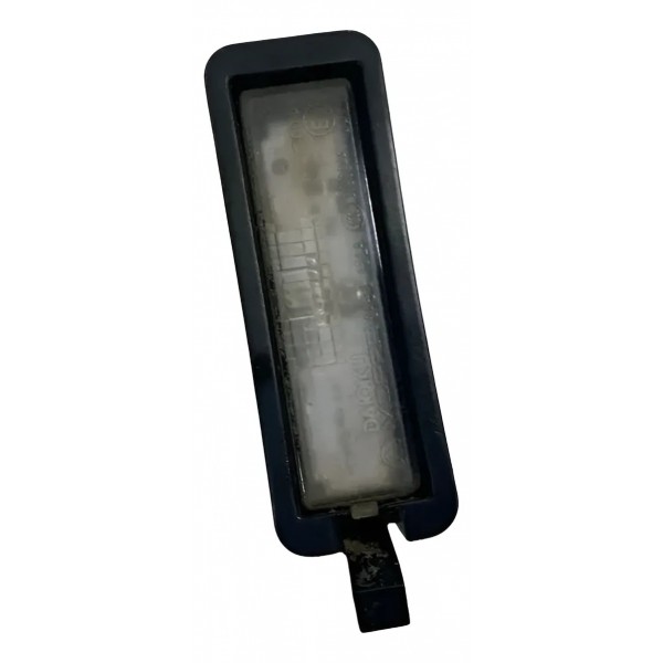 Luz Placa Jeep Compass 2018 2019 68211290ab N2