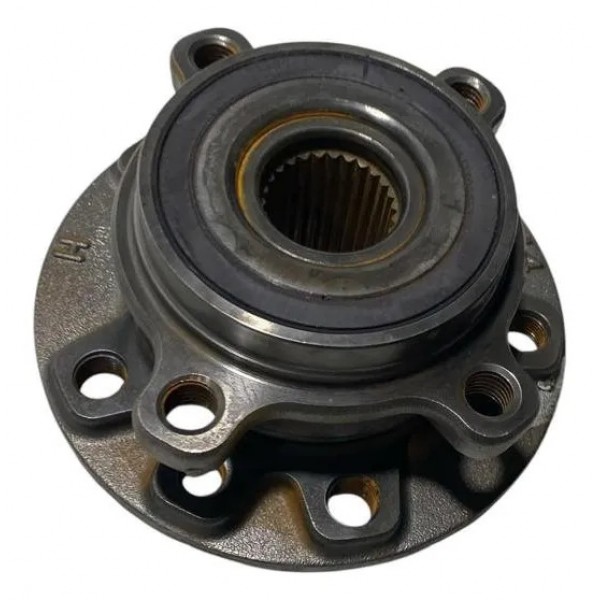 Cubo Rolamento Dian Esq Jeep Renegade 2023