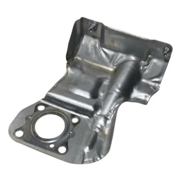 Defletor Turbina Jeep Renegade 1.3 2024 Turbo 46338507