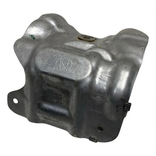 Defletor Calor Turbina Jeep Renegade 1.3 2023