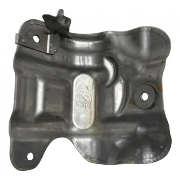 Defletor Calor Turbina Jeep Renegade 1.3 2023
