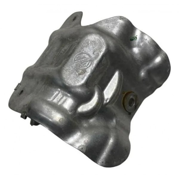 Defletor Calor Turbina Jeep Renegade 1.3 2023