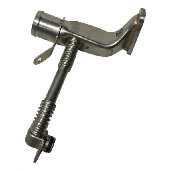 Cabo Saída Óleo Turbina Fiat Renegade Toro 2024 850034t
