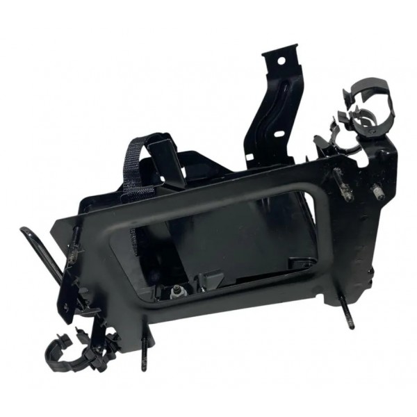 Suporte Caixa Bateria Jeep Renegade 1.3 2023 52086546