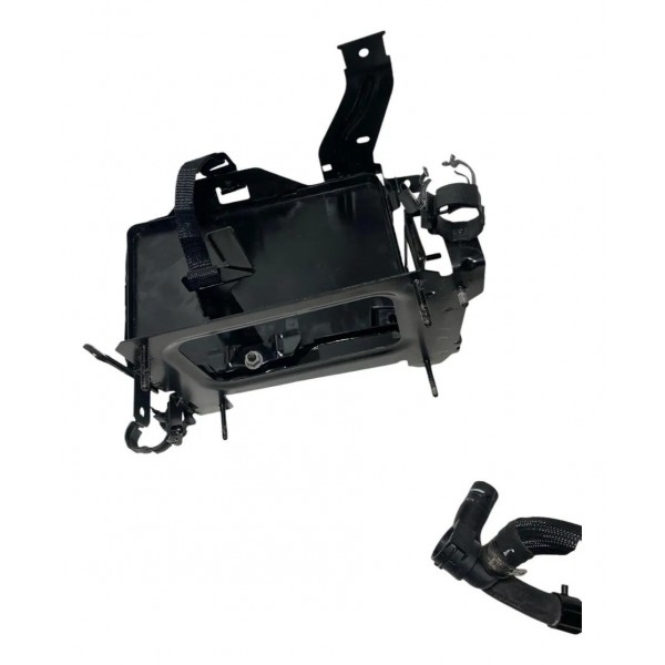 Suporte Caixa Bateria Jeep Renegade 1.3 2023 52086546