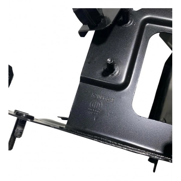 Suporte Caixa Bateria Jeep Renegade 1.3 2023 52086546
