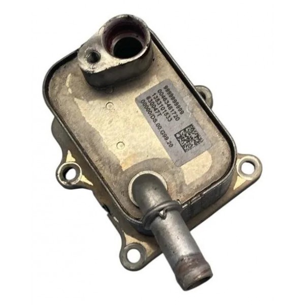 Resfriador Oleo Motor Jeep Renegade 1.3 2023 00463461720
