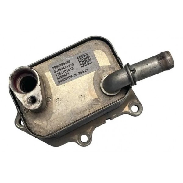 Resfriador Oleo Motor Jeep Renegade 1.3 2023 00463461720