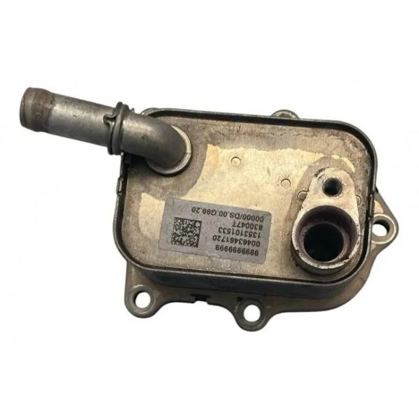 Resfriador Oleo Motor Jeep Renegade 1.3 2023 00463461720