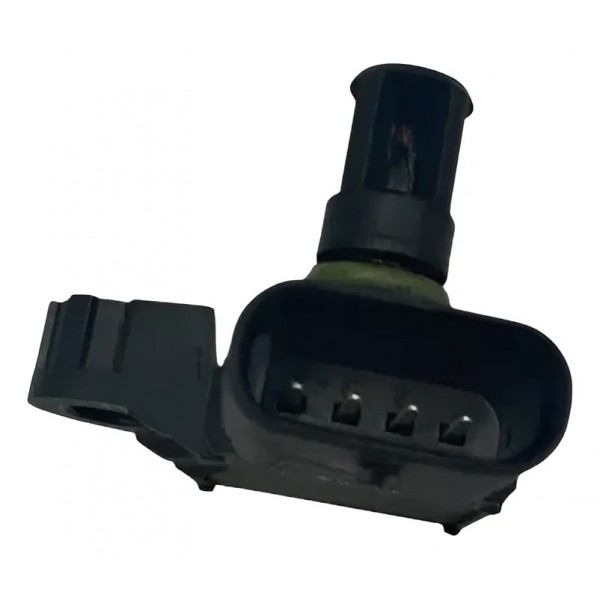 Sensor Map Toro Compass Renegade 1.3 2022 55285014