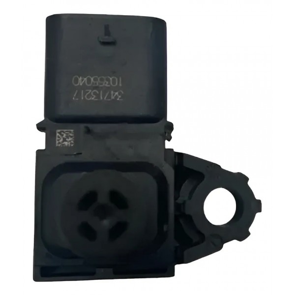 Sensor Map Toro Compass Renegade 1.3 2022 55285014
