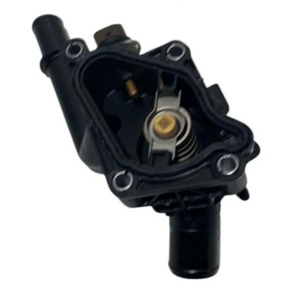 Caracaça Valvula Termostatica Toro/renegade 2023 00463465080