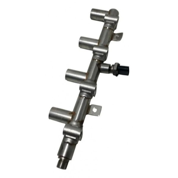 Flauta Bico Injetor Jeep Renegade 1.3 2023 46353273