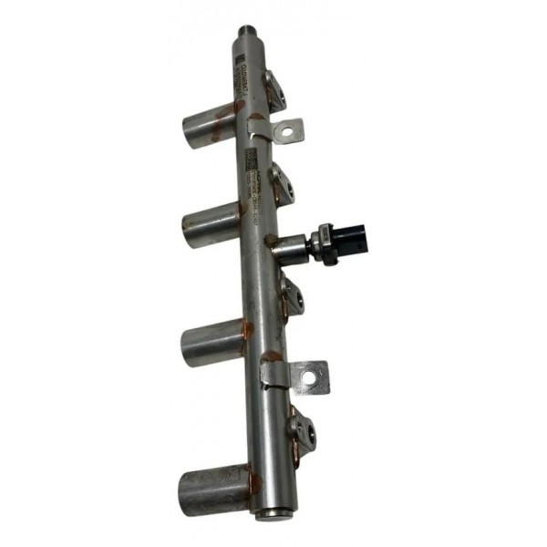 Flauta Bico Injetor Jeep Renegade 1.3 2023 46353273