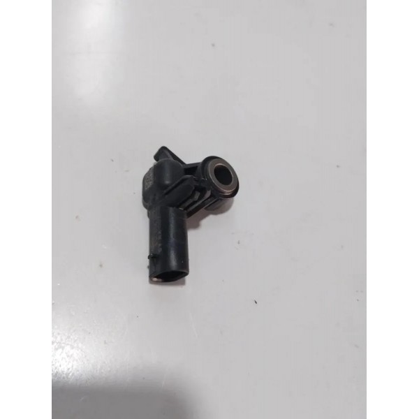 Sensor Impacto Airbag Vw Polo Virtus 2018 2019 2020 A
