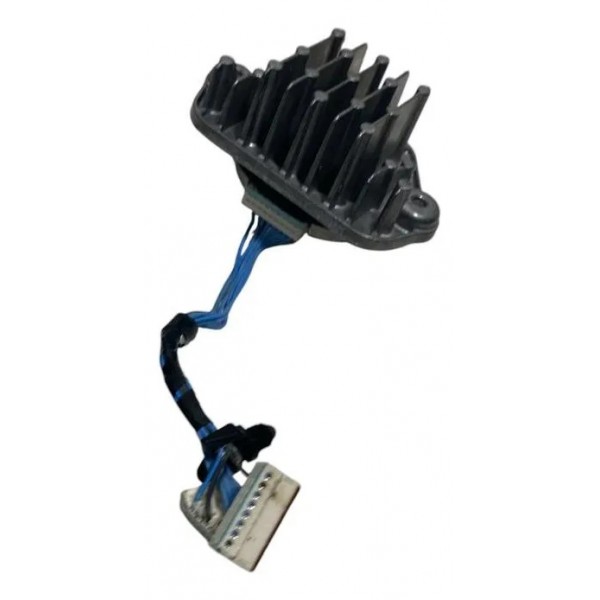 Modulo Reator Farol Led Jeep Renegade 2022 2025