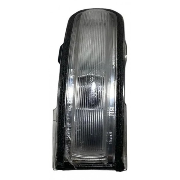 Pisca Seta Retrovisor Renegade 2019/2022 21294004 Direito