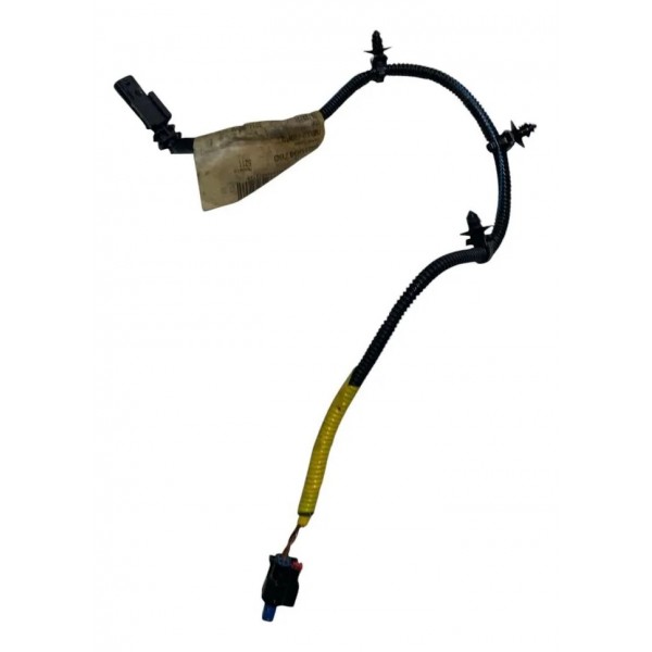 Chicote Sensor Impacto Renegade 2024 521994780