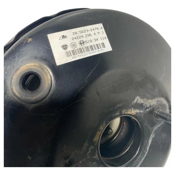 Hidrovacuo Freio Evo Fiorino Grand Siena 1.4 13 A 20