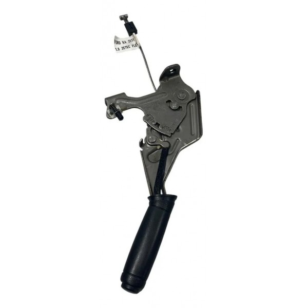 Alavanca Freio De Mão Ford Ka 1.0 Flex 2009 2010 2011 2012