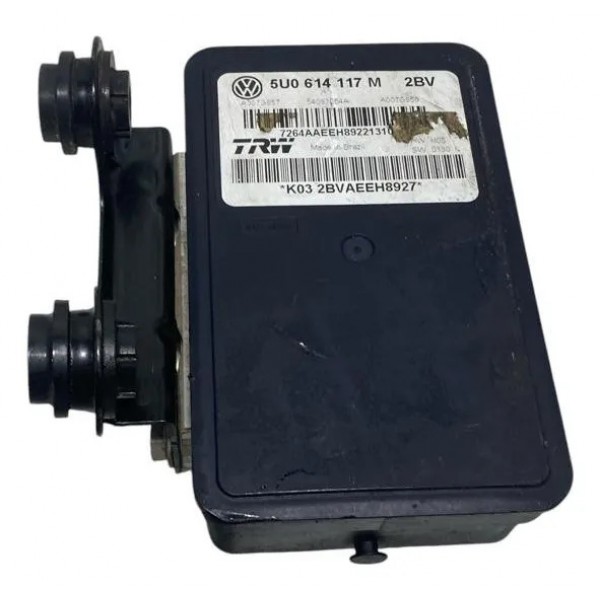 Modulo De Freio Abs 5u0614117m 2bv Gol Voyage Saveiro