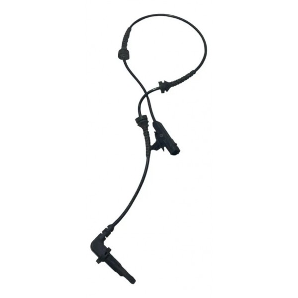 Sensor Abs Captur Duster 1.6 479103706r