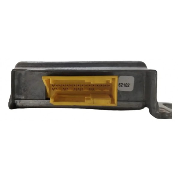 Modulo Airbag Original Renault Scenic 03 A 08 Acionado