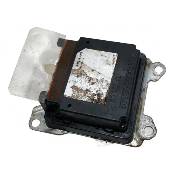 Módulo Air Bag Ford Ka 1.0 3cc 2016
