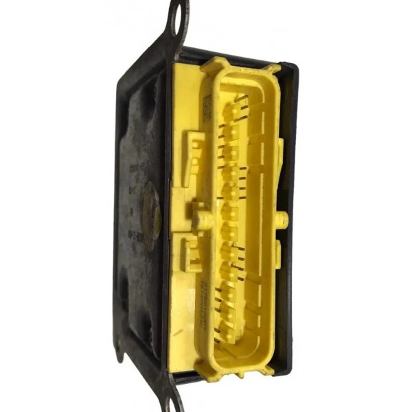 Modulo De Air Bag Vw Gol Voyage G5/g6/g7 2008/2013 34d959655