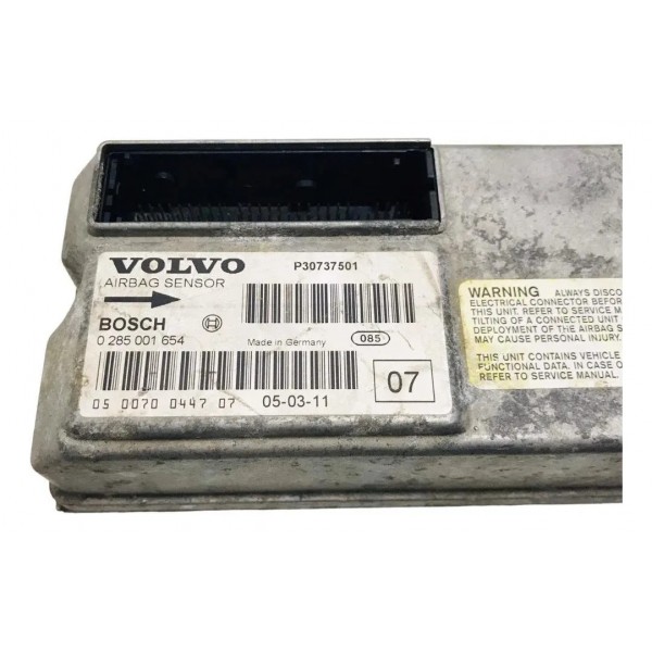 Modulo Air Bag Volvo Xc90 0285001654