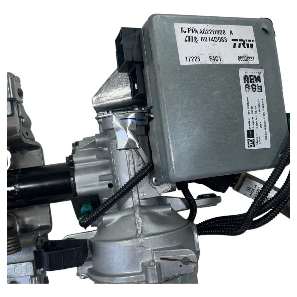 Coluna Direção Elétrica Renegade Longitude 1.3 T270 2024