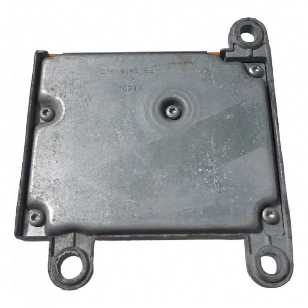 Modulo De Air Bag Hyundai Tucson 95910-2e310 (acionado)