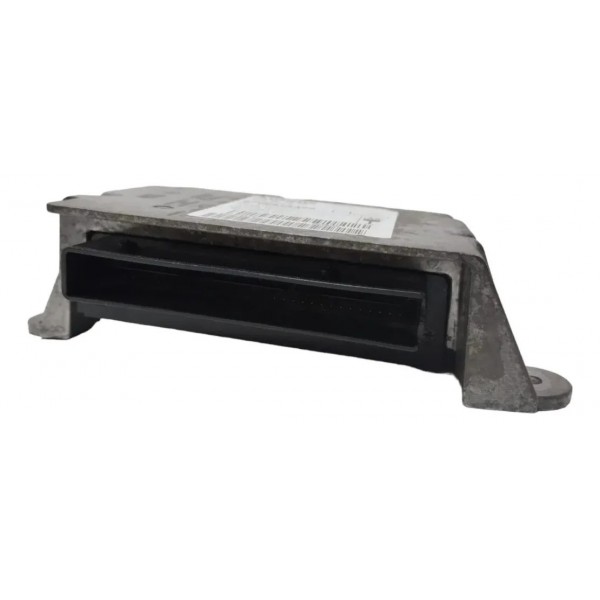 Modulo Air Bag Megane N 610 90 49 00 (acionado)