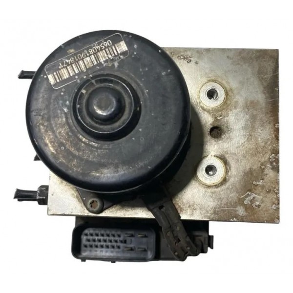 Módulo De Freio Abs 1j0907379a 10094603213 Audi A3/bora