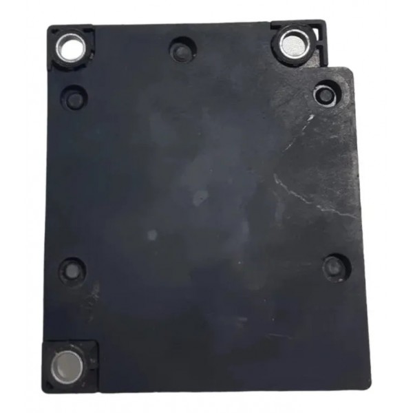 Modulo Central Air Bag 9650799080 Citroen C3 01a10(acionado)