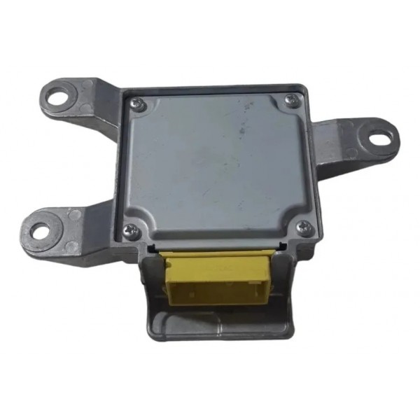 Modulo Airbag Honda City 2012-2014 (acionado)