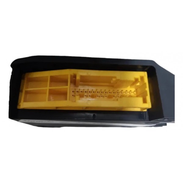 Modulo Airbag Renault Sandero Logan (acionado) 8201163278