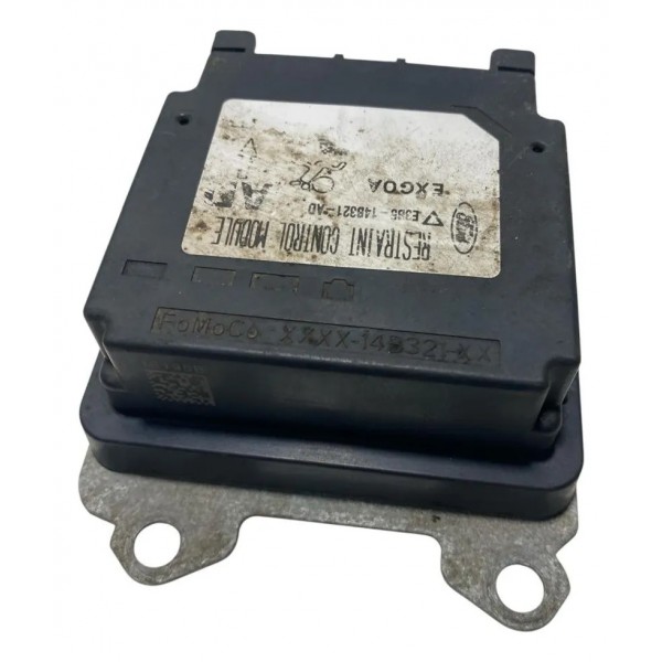 Módulo Airbag 3cc/1.0 Ford Ka 2016/2022
