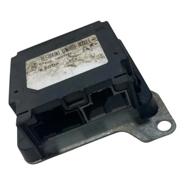 Módulo Airbag 3cc/1.0 Ford Ka 2016/2022