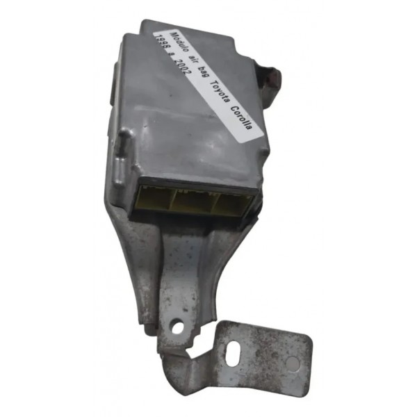 Modulo De Air Bag Linha Toyota Corolla (detonado)
